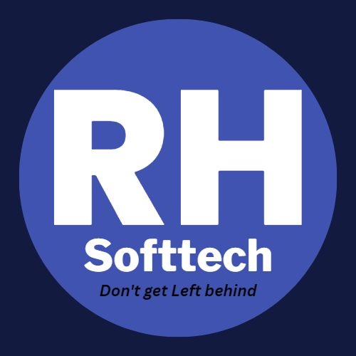 Rhsofttech Image