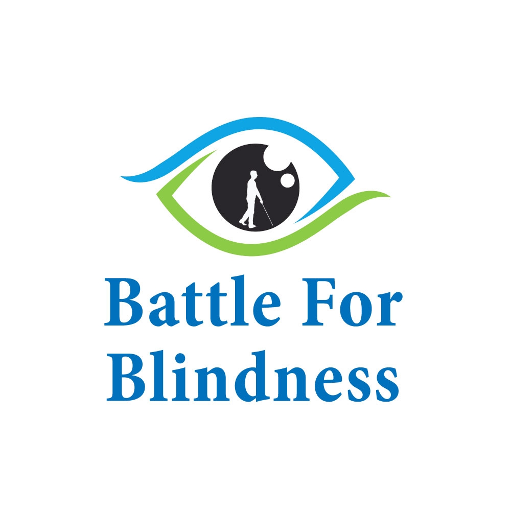 Battle For Blindness Image