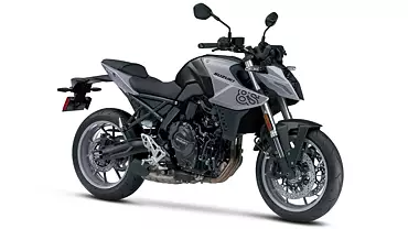 Suzuki GSX-8S Image