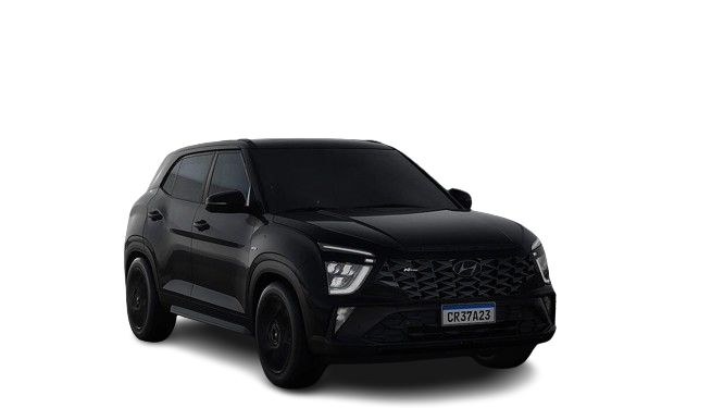 Hyundai Creta N Line Image