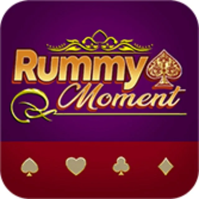 Rummy moment Image