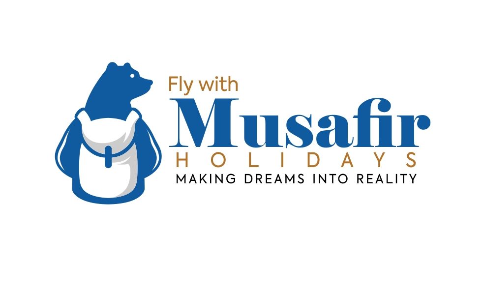 Musafir Holidays - VIP Rd - Zirakpur Image