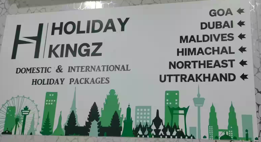 Holiday Kingz - Holiday Kingz - Zirakpur Image