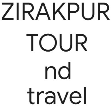 Zirakpur Tour And Travel - Zirakpur Image