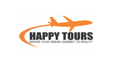 Happy Tours and Travel - Amolak Enclave - Zirakpur Image