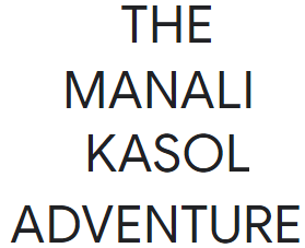 The Manali Kasol Adventure - Dhakoli - Zirakpur Image