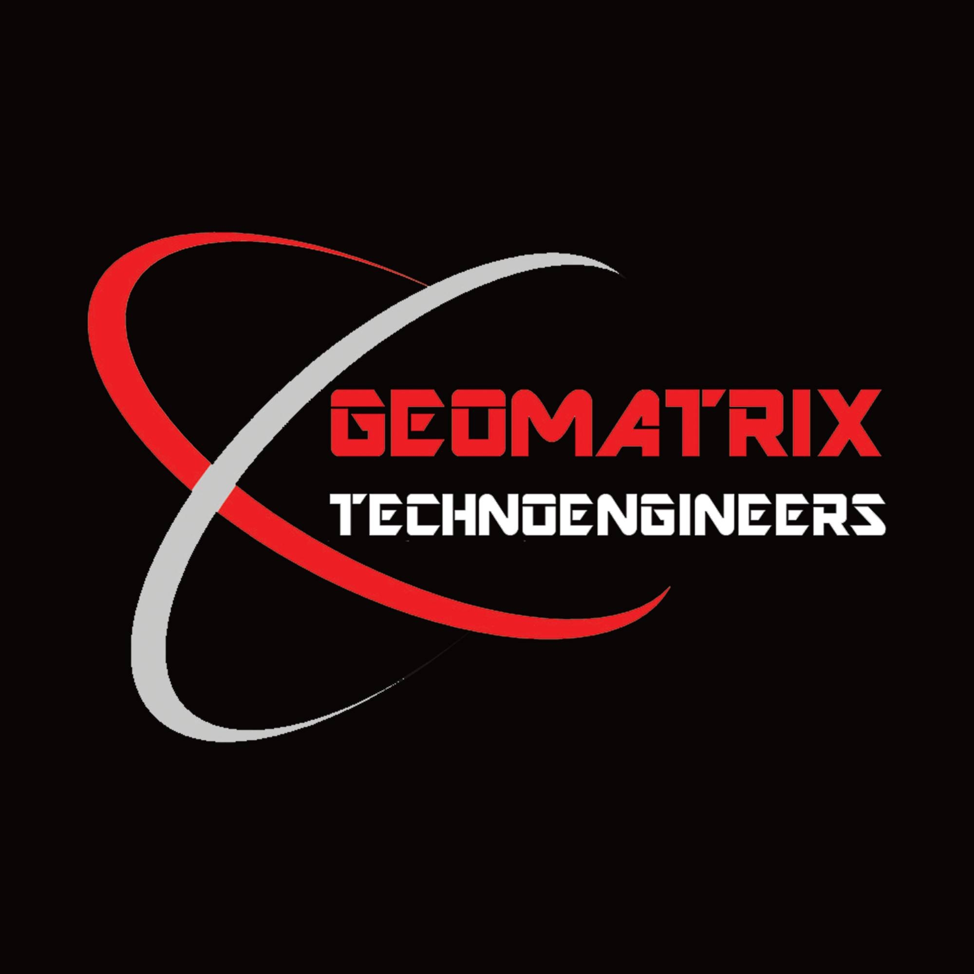 Geomatrix Image