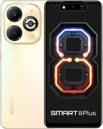 Infinix Smart 8 Plus Image