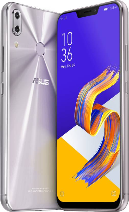 Asus Zenfone 5Z ZS621KL Image