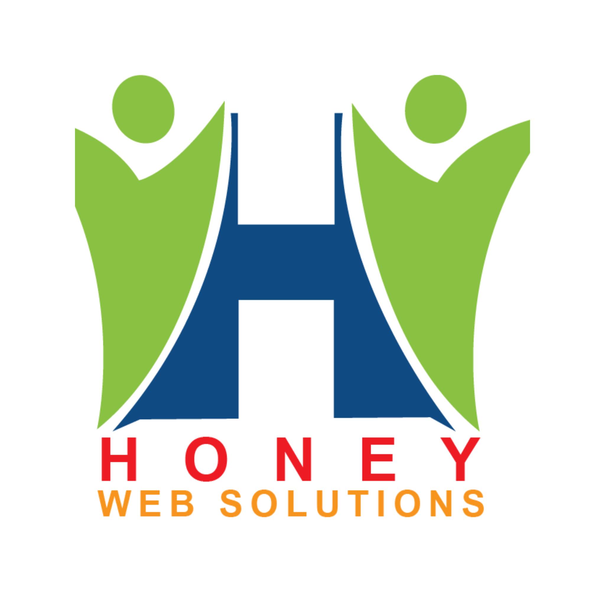 Honey Web Solutions Image