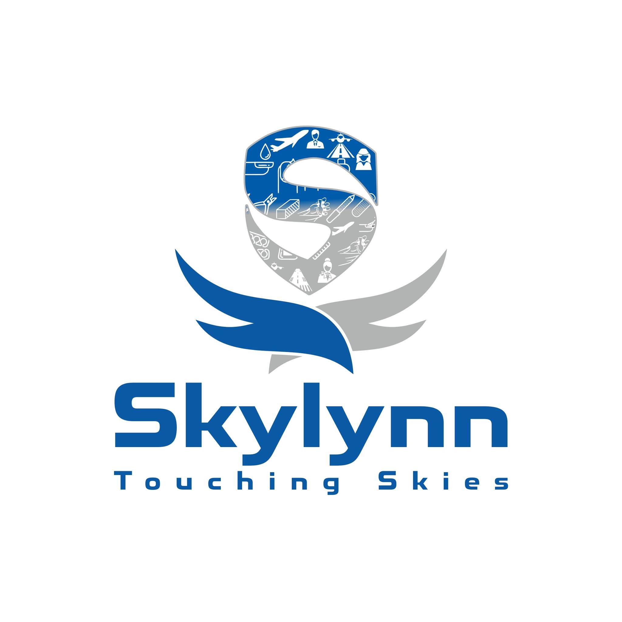 Skylynn Aviation - Mahavir Enclave 1 - New Delhi Image