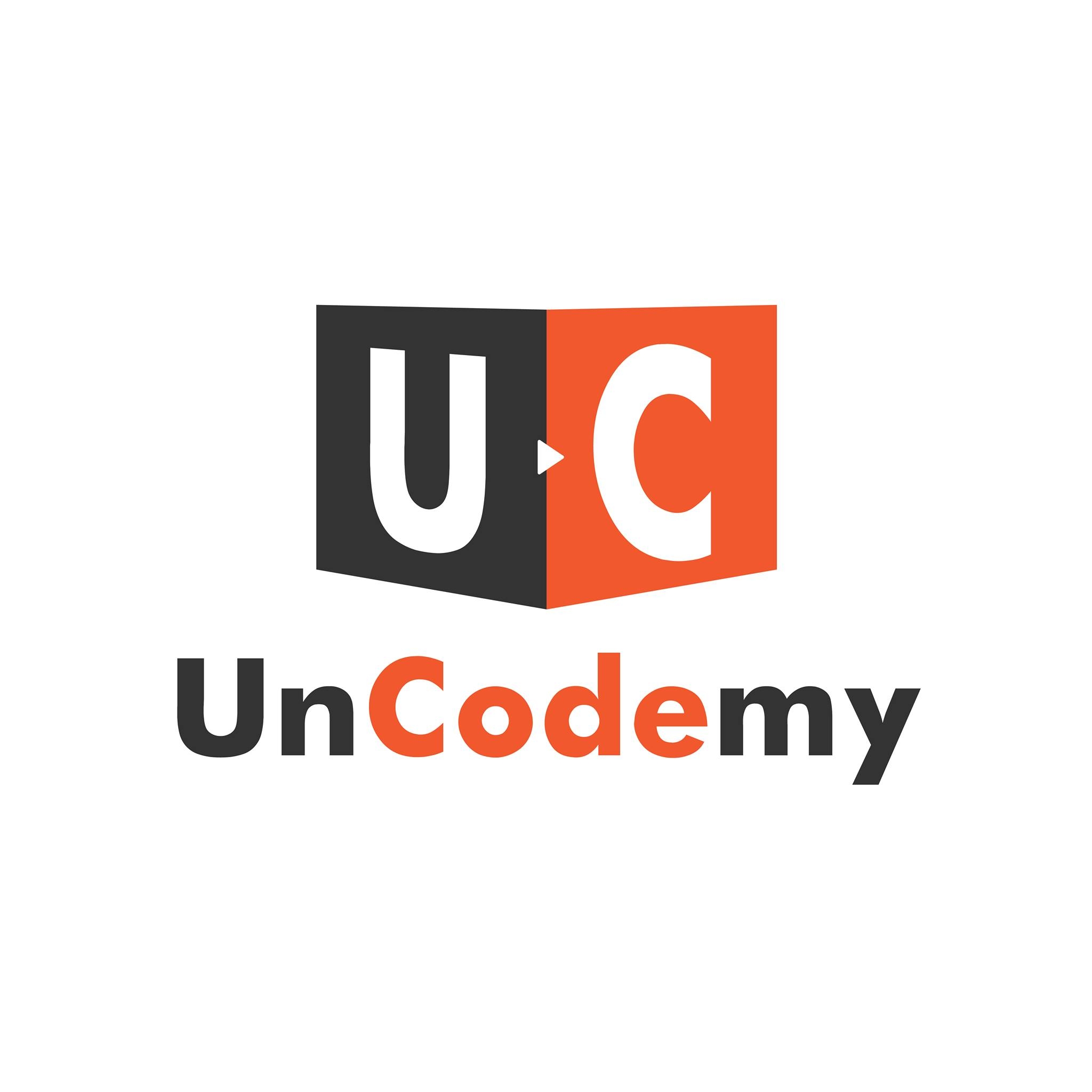 Uncodemy Image