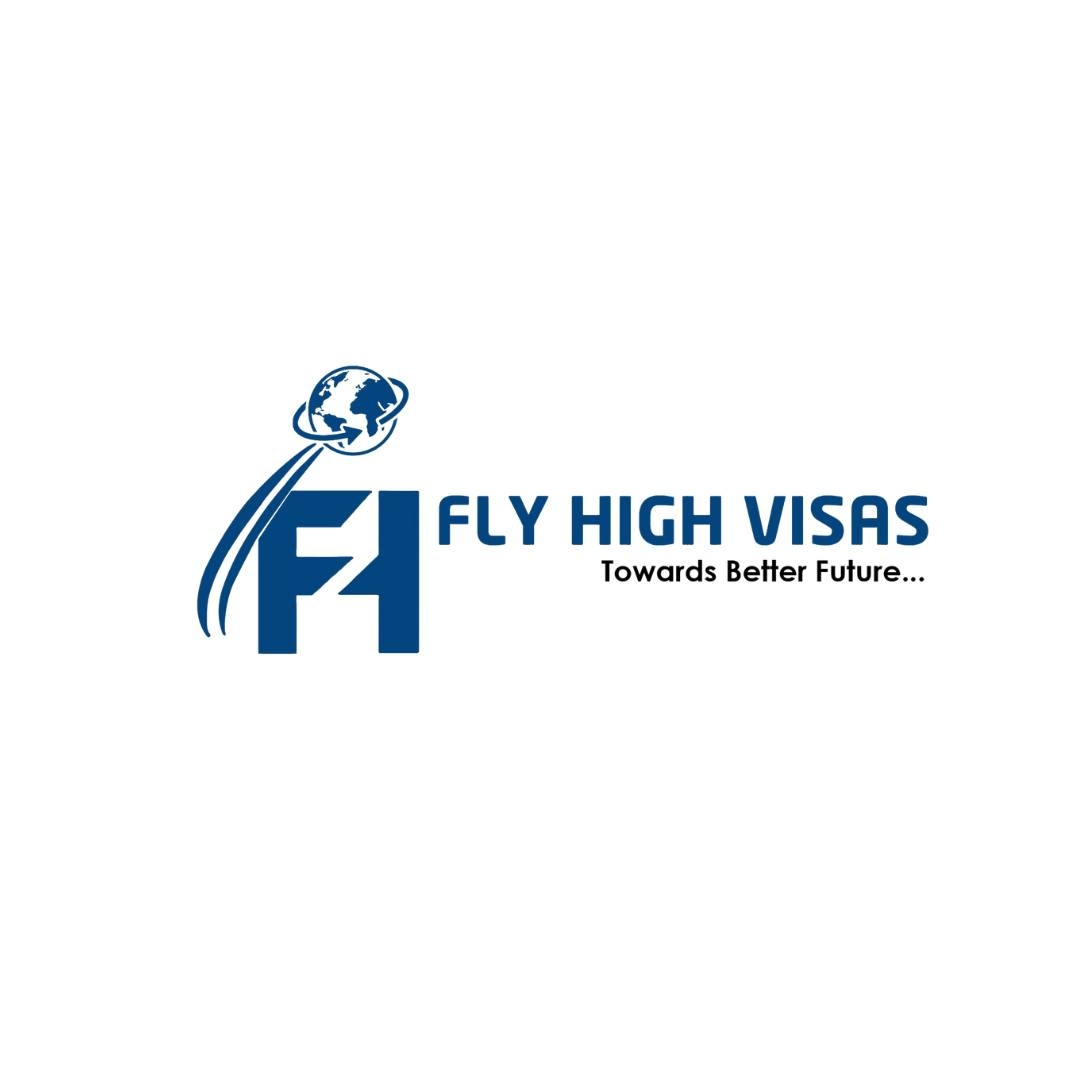 Fly High Visas Image