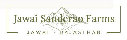 Jawai Sanderao Farms - Koselao - Pali Image