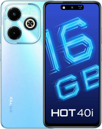 Infinix Hot 40i Image