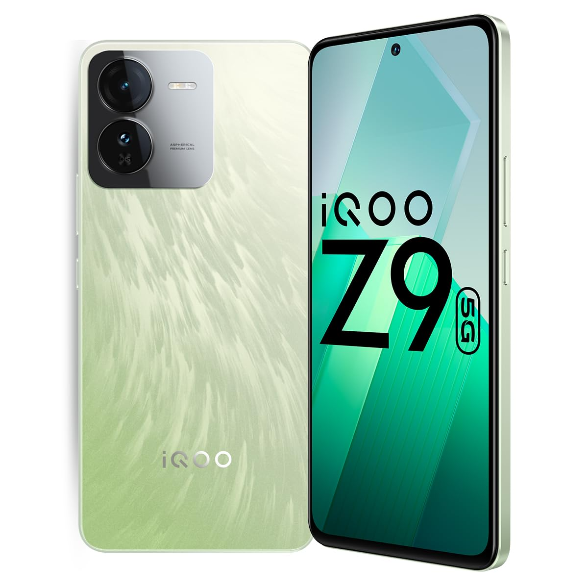 iQOO Z9 5G Image