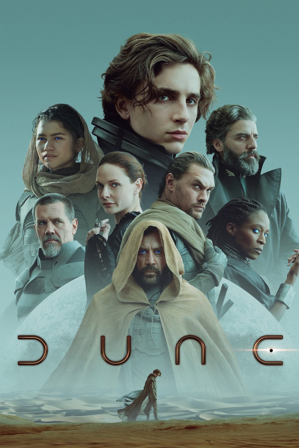 Dune - Part One Image