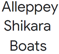 Alleppey Shikkara and Houseboat - Avalookunnu - Alappuzha Image