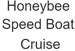 Honeybee Speed Boat Cruise - Finishing Point - Alappuzha Image