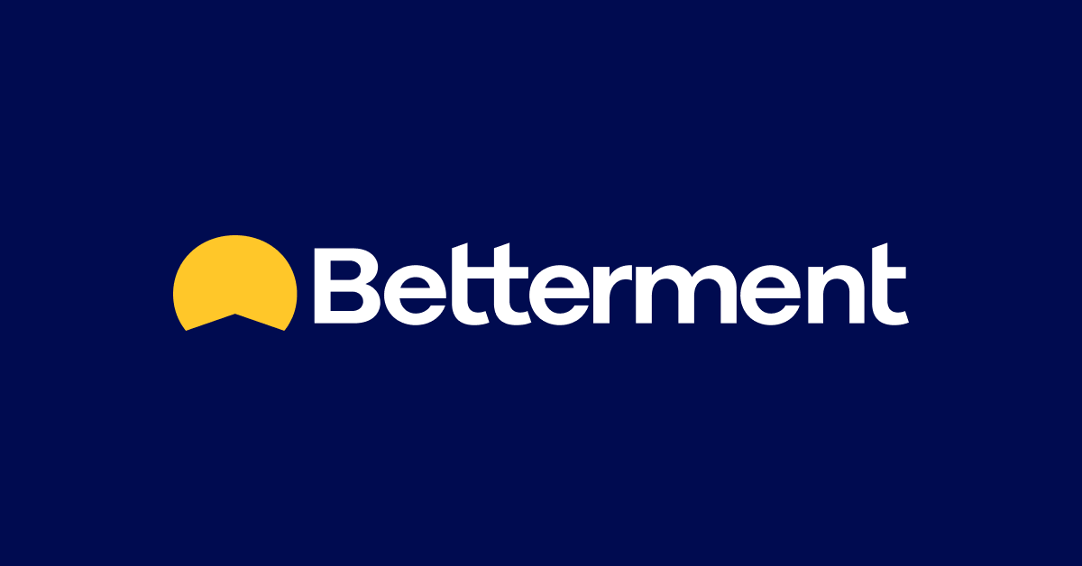 Betterment Image