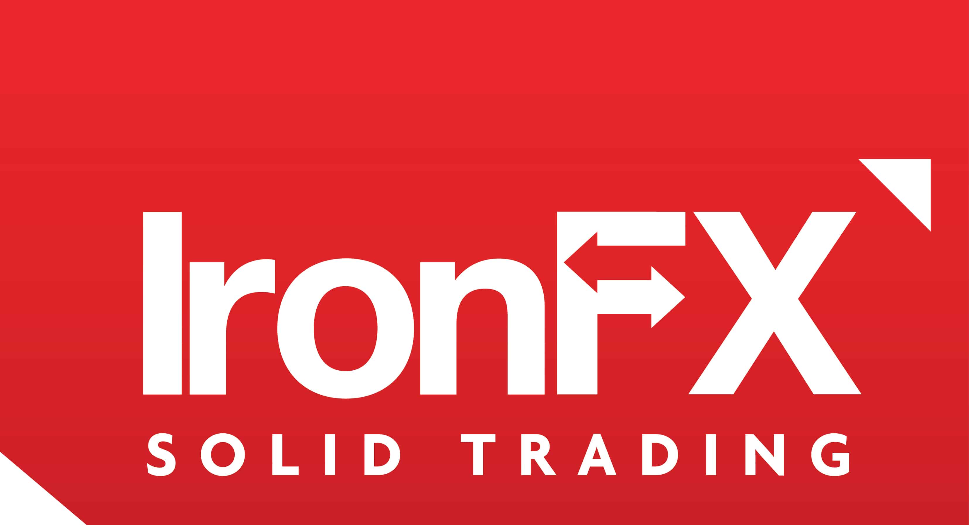 IronFX Image