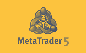 Metatrader 5 Image