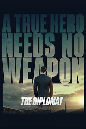 The Diplomat (2024) Image