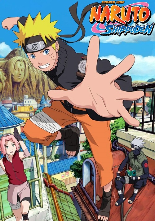 Naruto: Shippuden Image