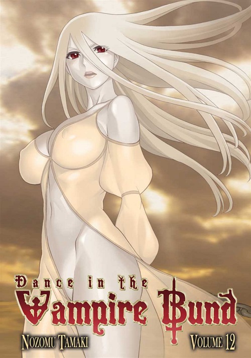 Dance in the Vampire Bund Image