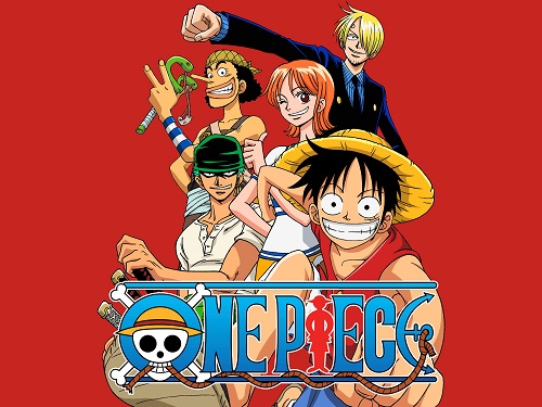 One Piece Image