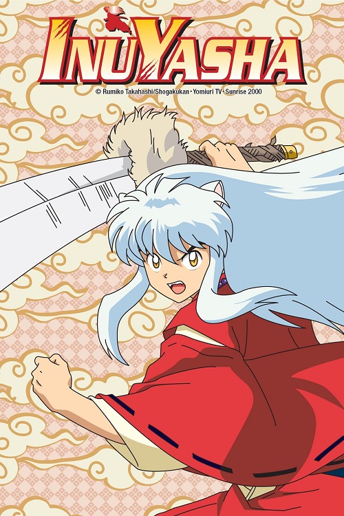 Inuyasha Image