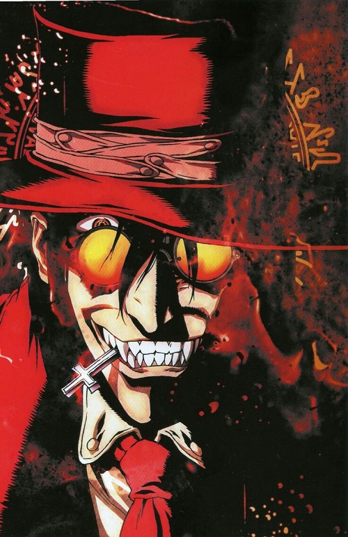 Hellsing Image