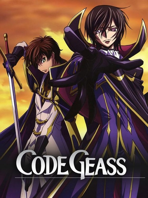 Code Geass Image