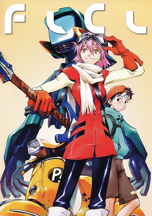 FLCL Image