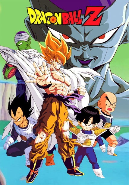 Dragon Ball Z Image