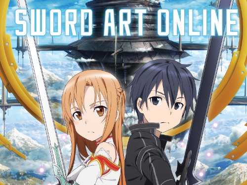 Sword Art Online Image