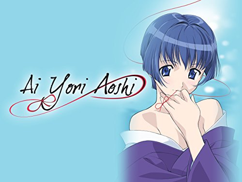 Ai Yori Aoshi Image