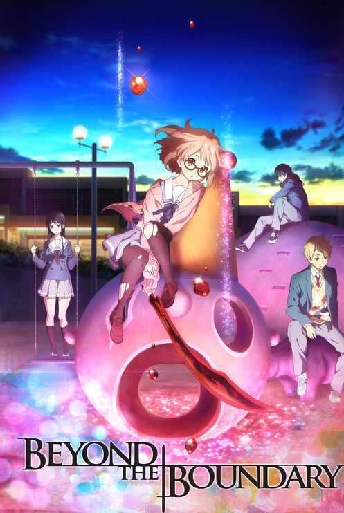 Beyond the Boundary Image