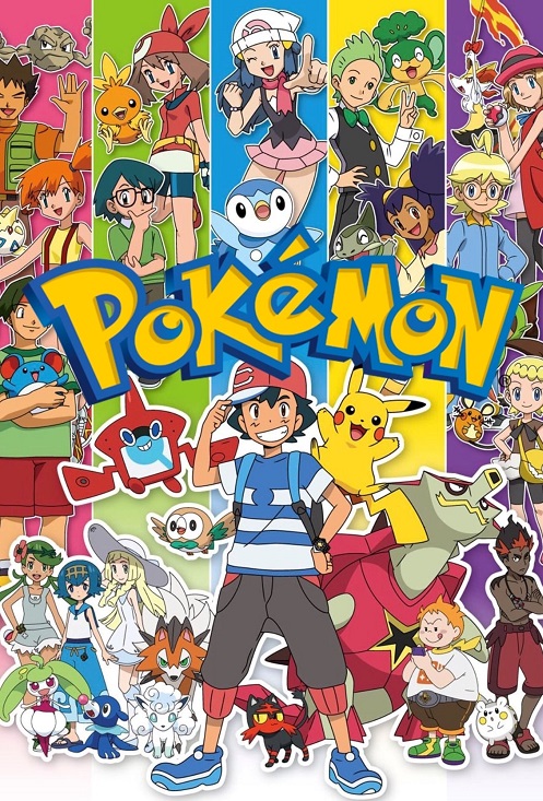 Pokemon Image