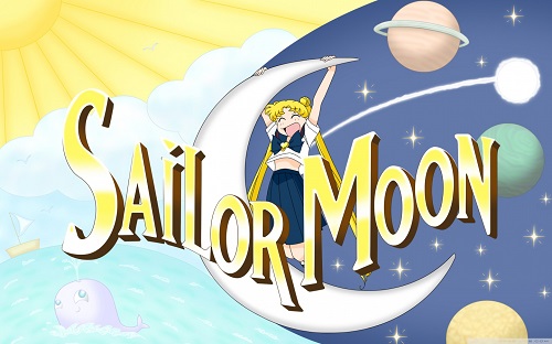 Sailor Moon Image