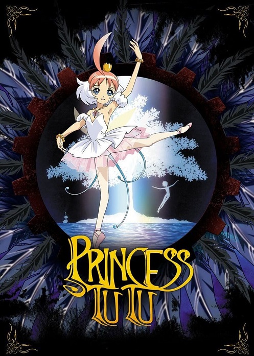 Princess Tutu Image