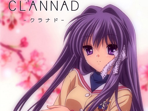 Clannad: After Story Image