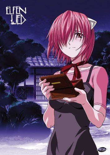 Elfen Lied Image