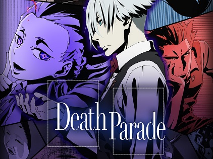 Death Parade Image