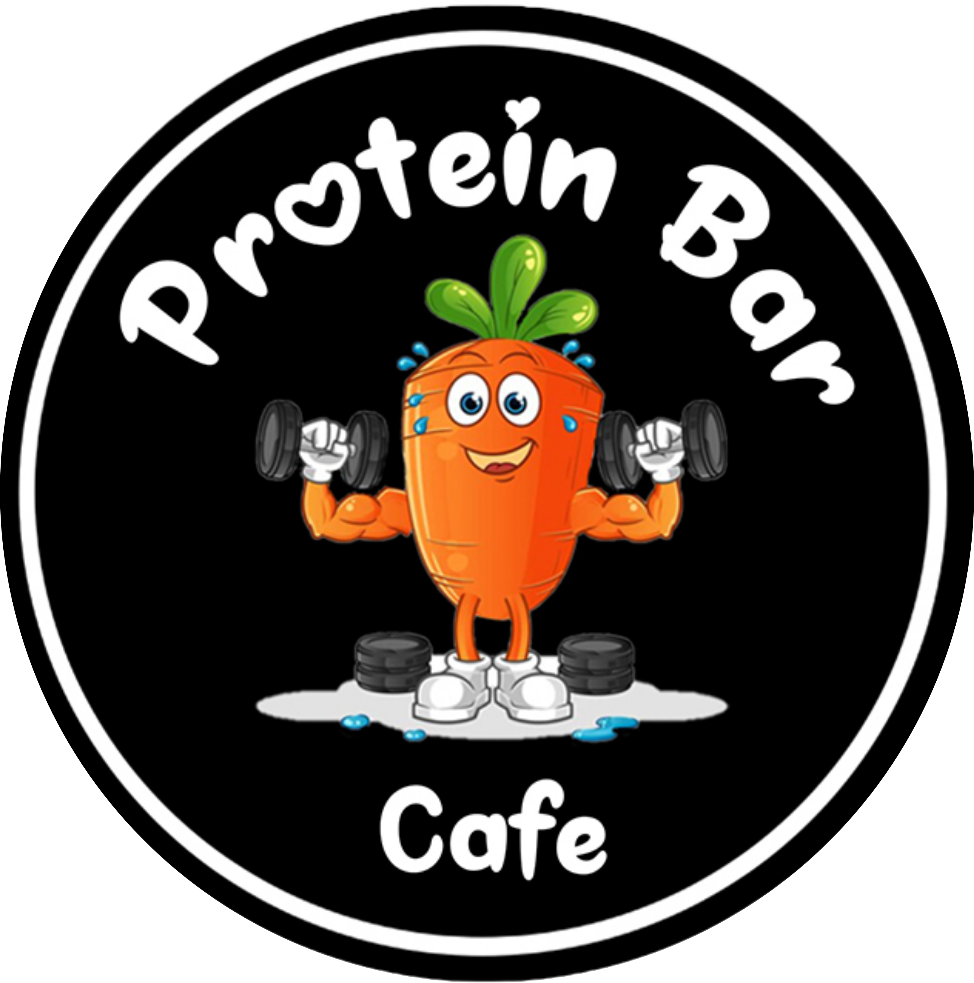 Proteinbarcafe Image