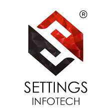 Settings Infotech Image