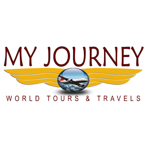 My Journey World Tours and Travels - Labbipet - Vijayawada Image