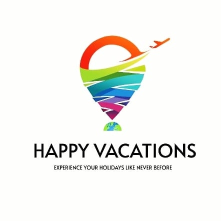 Happy Vacations Tours and Travels - Gurunanak Colony - Vijayawada Image