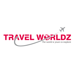 Travel Worldz - Labbipet - Vijayawada Image