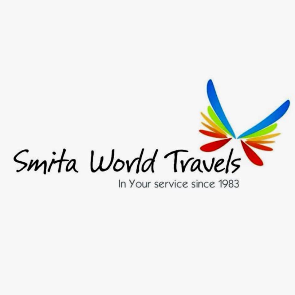 Smita World Travels - Benz Circle - Vijayawada Image